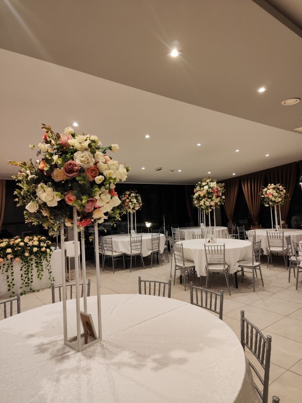 Imperium Sala Za Proslave